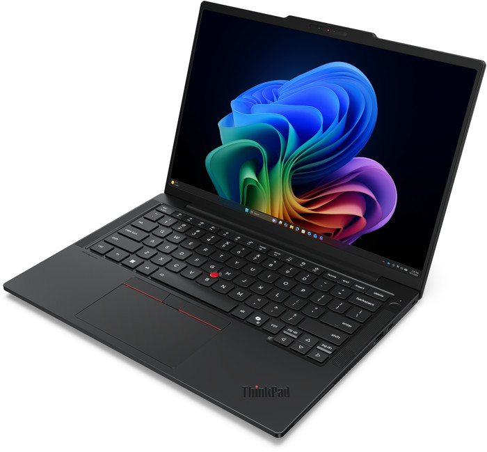 Lenovo ThinkPad T14 Gen 7 (Intel) Copilot+ PC - 21WN00B1MH QWERTY right side