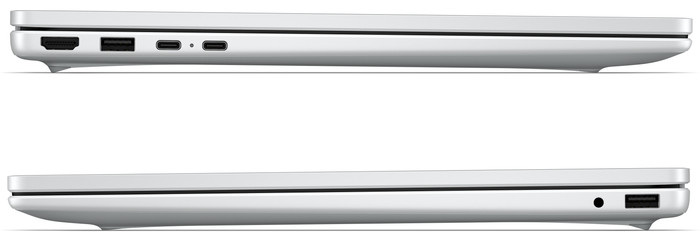 HP OmniBook 3 17-dg0050ngx - 17,3" - Intel Core Ultra 5 - 8GB RAM/256GB SSD detail
