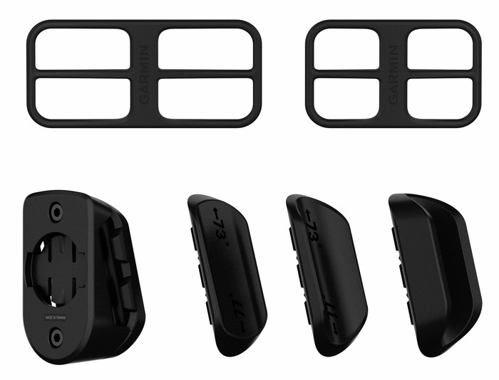 Garmin Varia RearVue 820 Radar mit Rücklicht zubehör