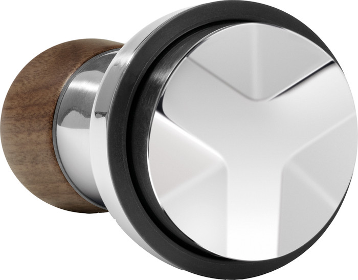 Sage the Distribution Duo 58 mm detail