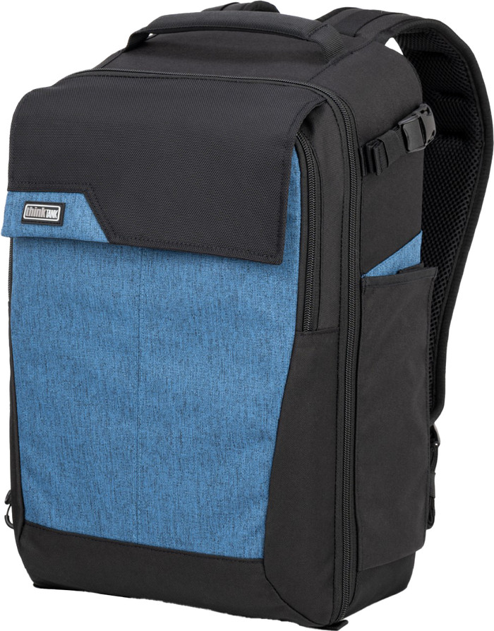 Think Tank Mirrorless Mover Reiserucksack Marine Blue Main Image