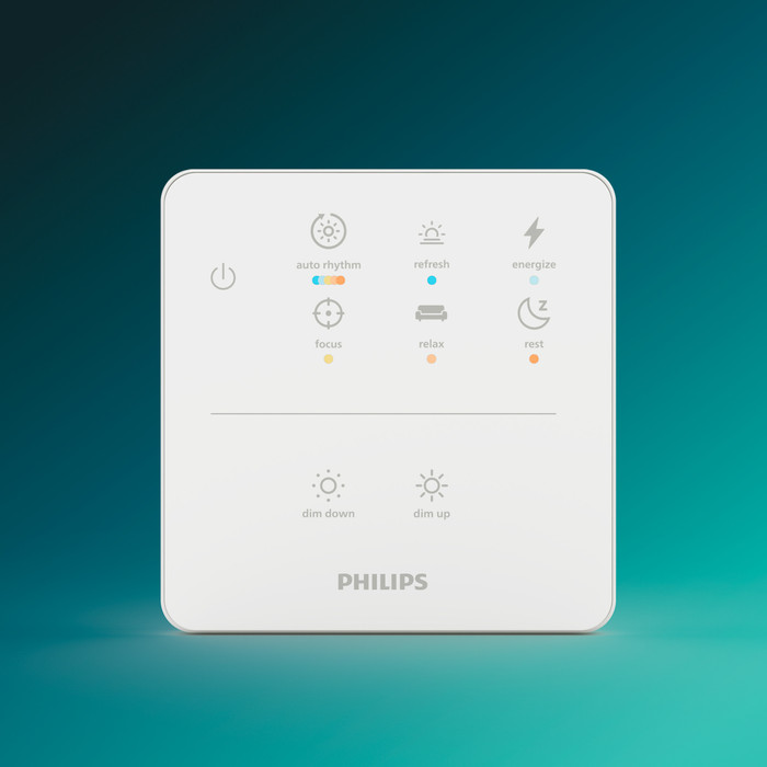 Philips Skylight Daylight Lamp Medium accessory