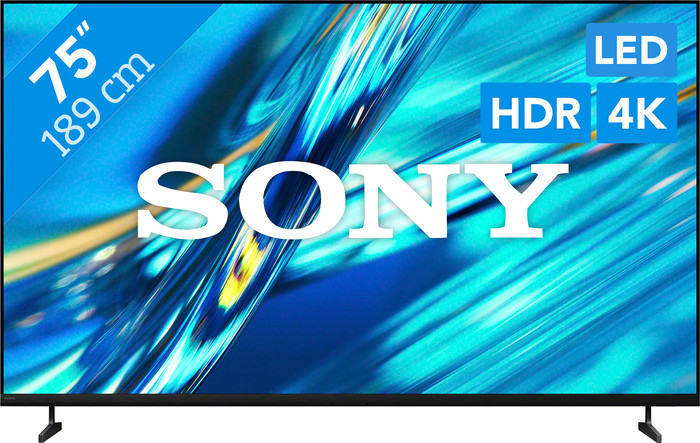 Sony Bravia 3 II Led 75 inches (2026) Main Image