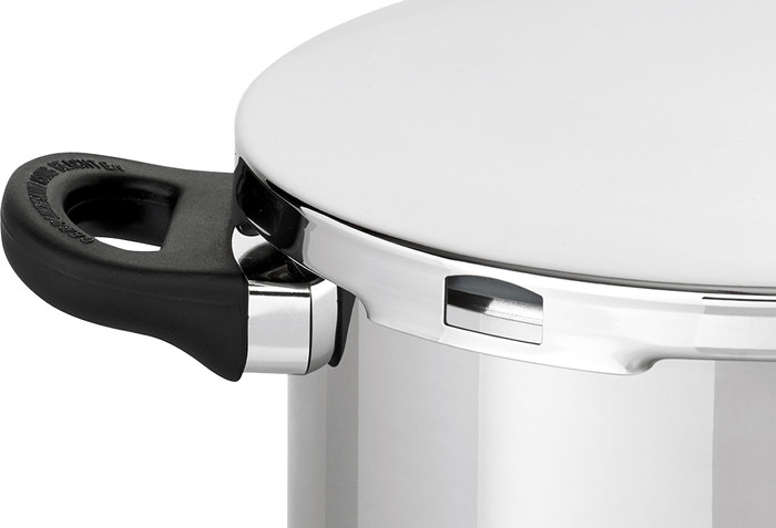 ELO Pressure Cooker Praktika Plus XS 4 L detail