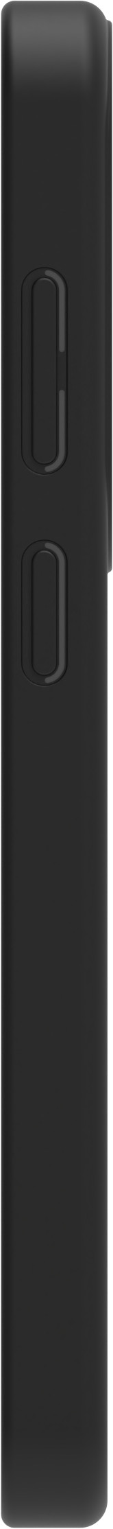 BlueBuilt Protective Back Cover Samsung Galaxy S26 FE Black right side