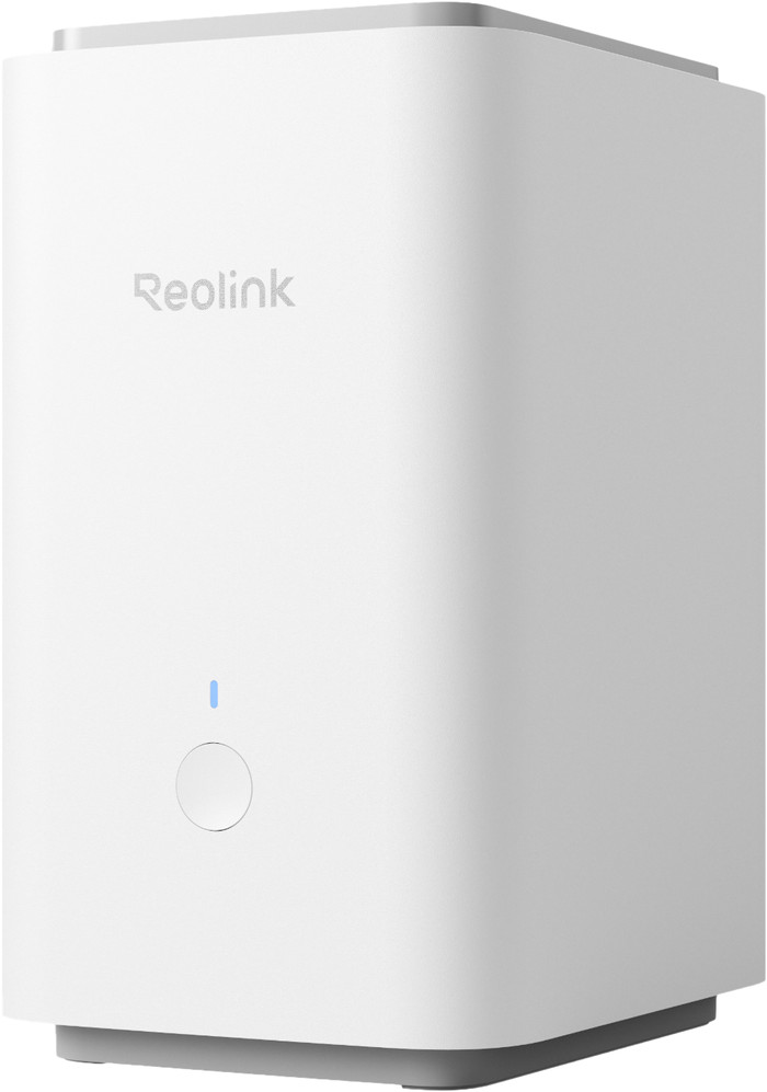 Reolink Hub 1 Pro left side