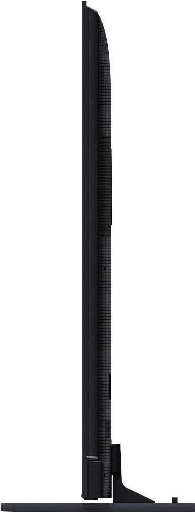 Hisense ULED 100 inches U79SE (2026) right side