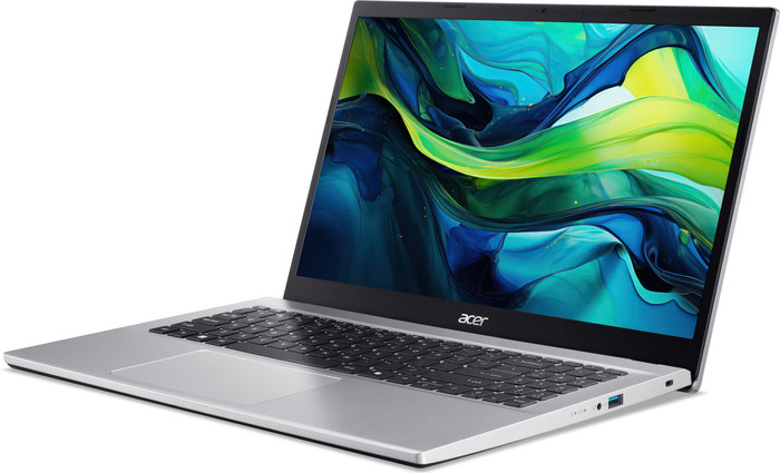 Acer Aspire Go 15 AG15-42P-R4LM - 15,6" - AMD Ryzen 7 - 16GB RAM/512GB SSD rechte seite