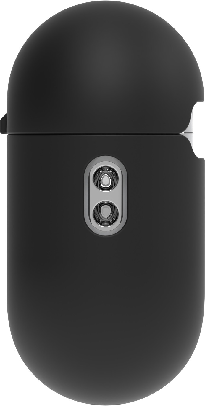 BlueBuilt Apple AirPods Pro 3 Case Black right side