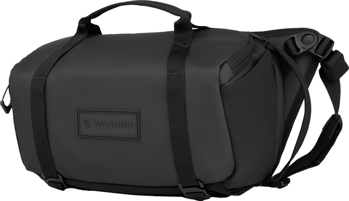 WANDRD Rogue Sling 9L V2 Schwarz Main Image