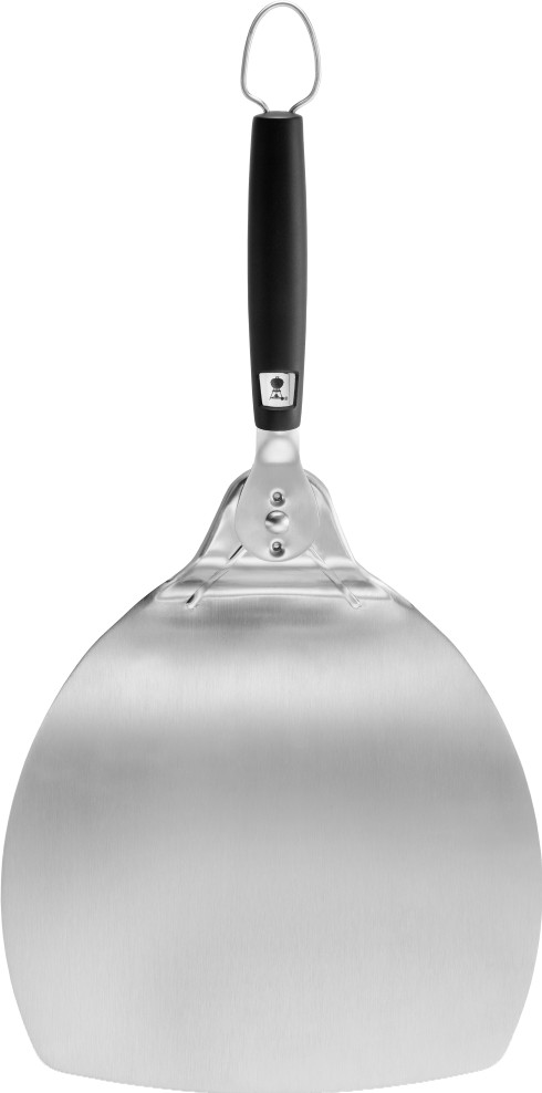 Weber Pizzaspatel vorne