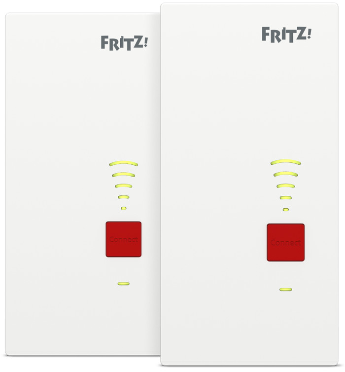 FRITZ!Mesh Set 2700 Doppelpack Main Image