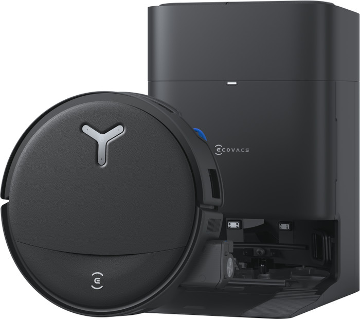 ECOVACS DEEBOT T80S OMNI accessory