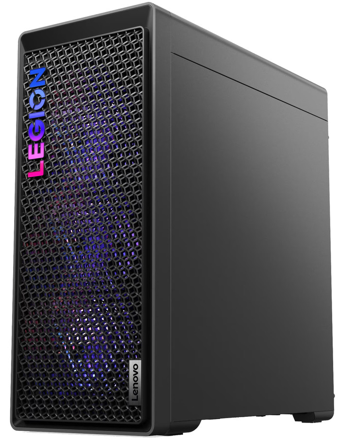 Lenovo Legion T7 34IAS10 90Y600B3MH rechte seite