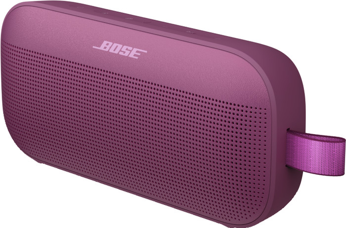 Bose SoundLink Flex 2nd Gen Mauve rechte seite
