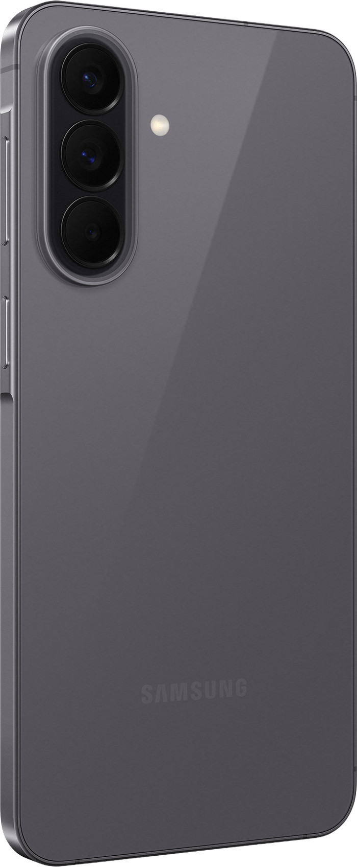 Samsung Galaxy A57 128GB Grau 5G Enterprise Edition rückseite