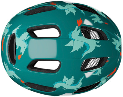 Lazer Nutz 2.0 KinetiCore Dragons top