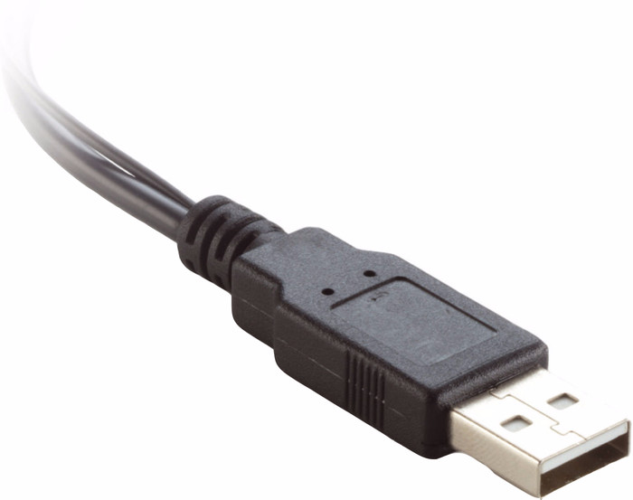 Marmitek IR 100 USB Infrarot-Verlängerung detail