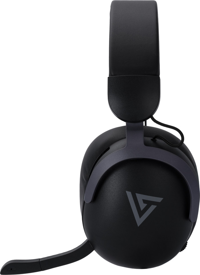 Vortech Pro Kabelloses Gaming-Headset rechte seite