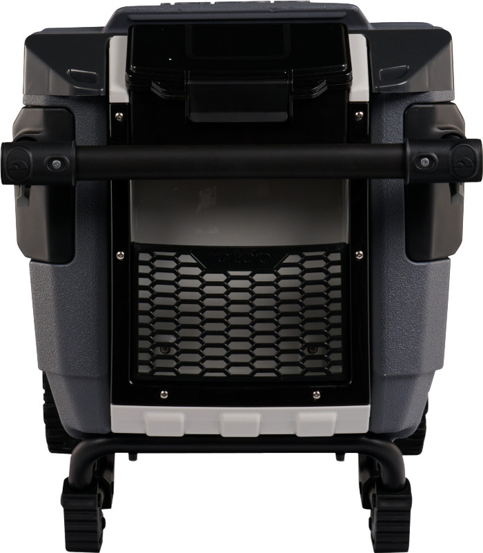 Igloo Trailmate 70QT Journey Kühlbox detail
