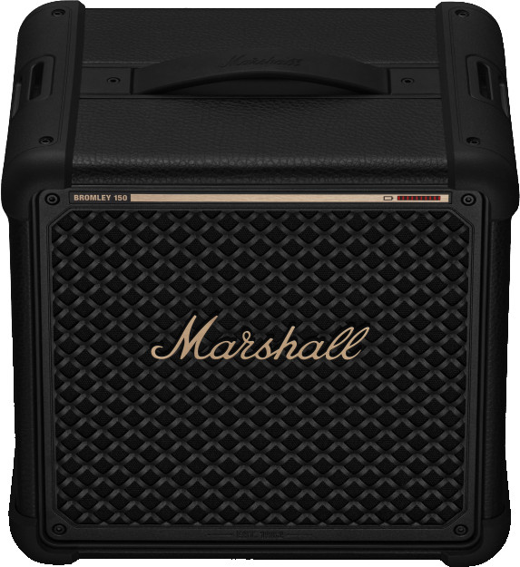 Marshall Bromley 150 oberseite