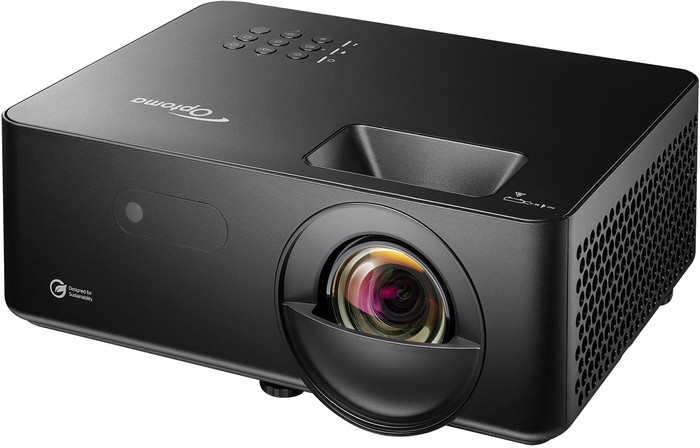Optoma GT2200HDR vorne