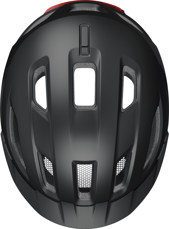 ABUS Urban-I 4.0 ACE Black S top