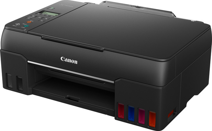 Canon PIXMA G650 MegaTank Photo rechte seite
