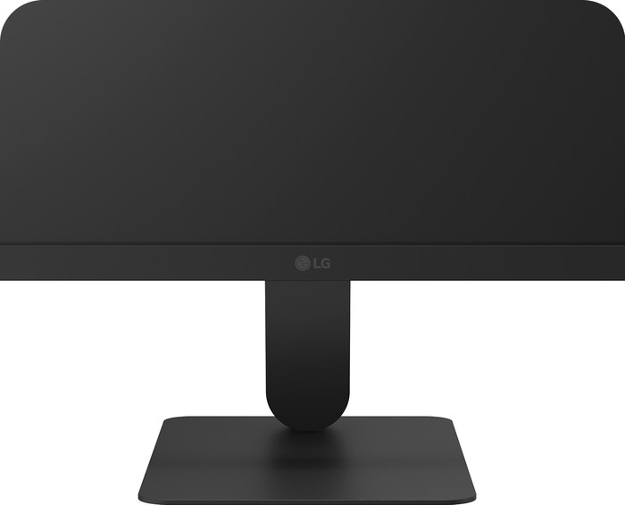 LG UltraFine 27U710B-B detail