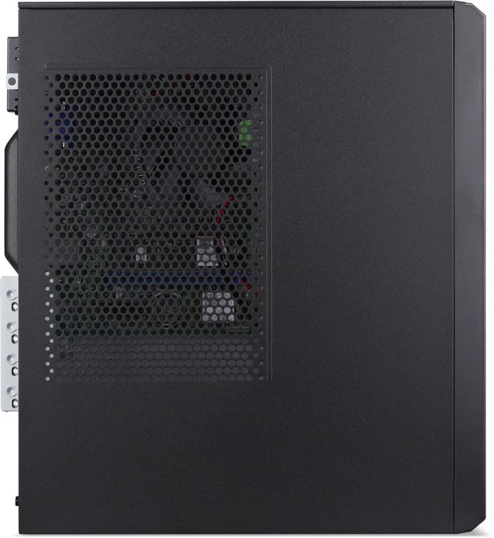 Acer Veriton X2735GT I7456 Pro SFF left side