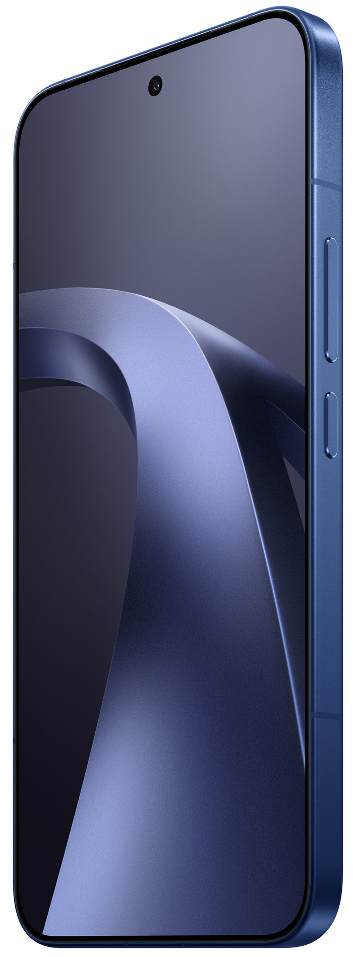 Xiaomi 17T Pro 512GB Blau 5G vorne