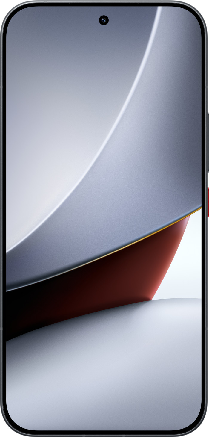 POCO F9 Ultra 512GB Black 5G front
