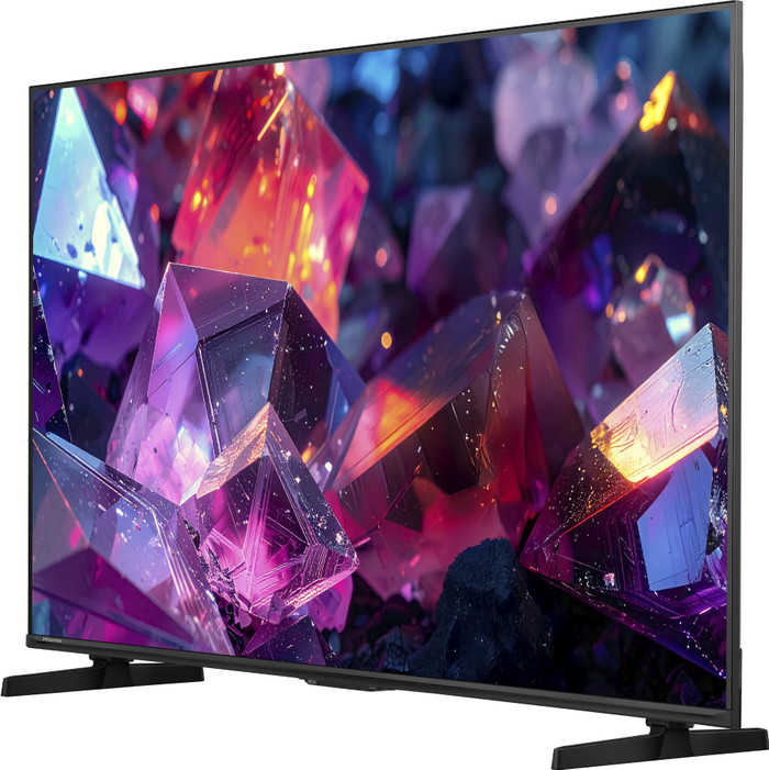 Hisense QLED 55 inches E79S PRO (2026) front