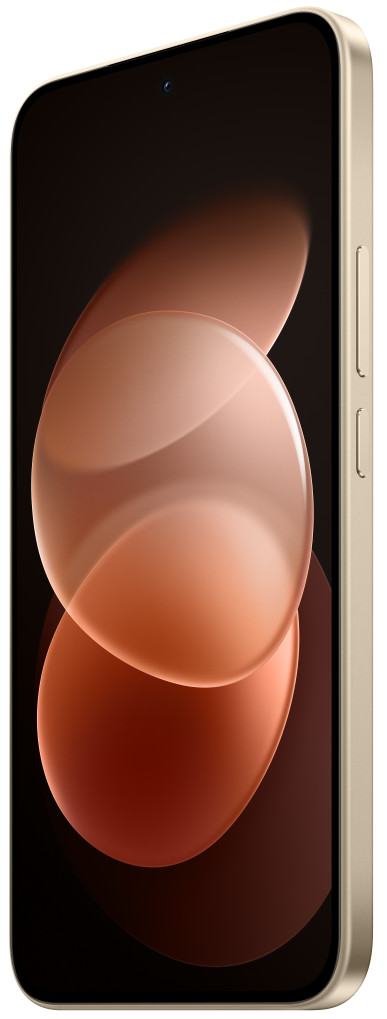 Redmi Note 17 Pro 512GB Orange 5G vorne
