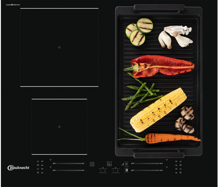 Bauknecht BS 6860B CPNE Main Image