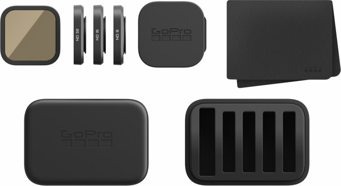 GoPro M-Series ND Filters (ND8/16/32/64) accessory