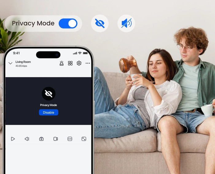 Reolink E340 visual supplier