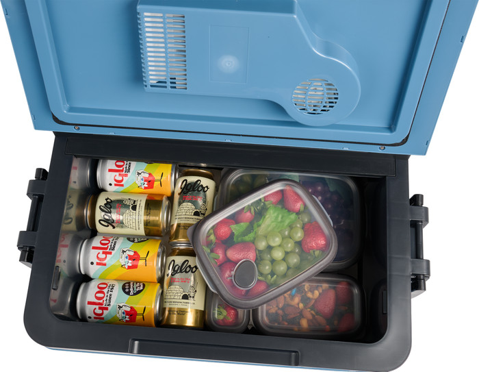 Igloo IE42C ACDC innen