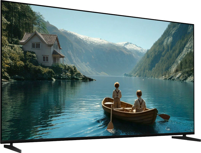 Sony Bravia 3 II LED 100 Zoll (2026) vorne