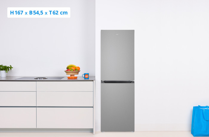 Veripart VPKVC167DNFZ visuelles Coolblue 1