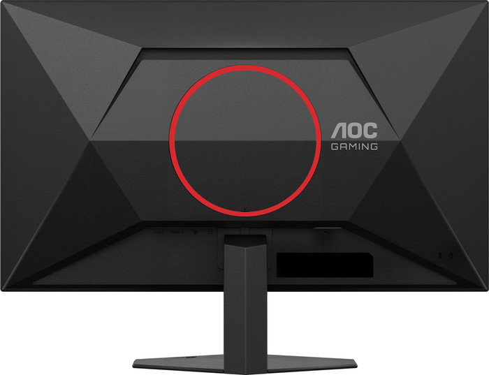 AOC AGON G4 27G4ZRE back
