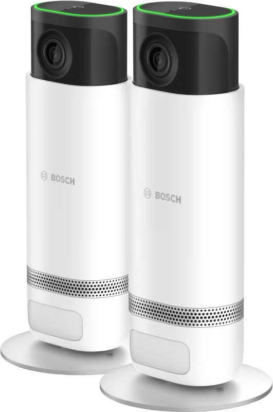 Bosch Eyes Innenkamera 2 Doppelpack Main Image
