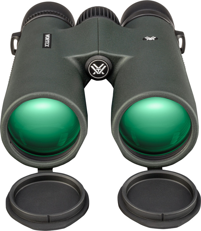 Vortex Triumph HD 12x50 Fernglas unten