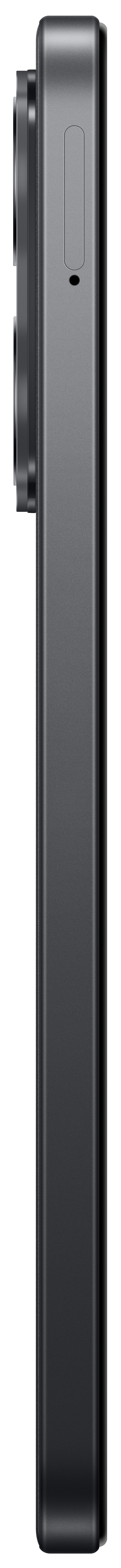 Redmi 17C 128GB Schwarz 5G rechte seite