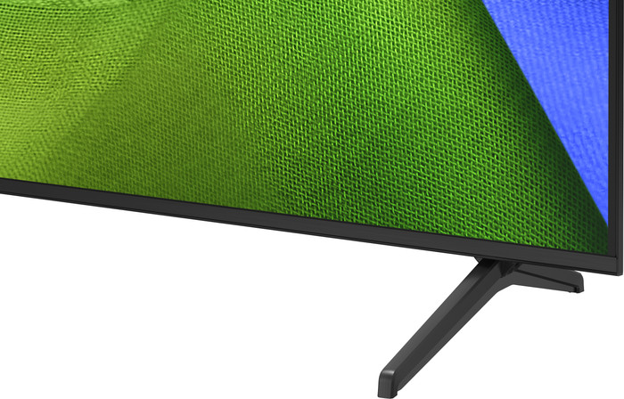 LG 85 Zoll Nano UHD NU80 (2026) detail