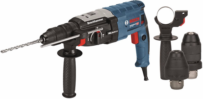 Bosch Professional GBH 2-28 F vorne