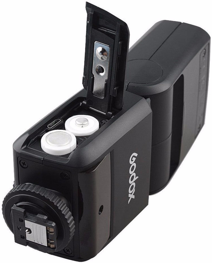 Godox Speedlite TT350 Canon null