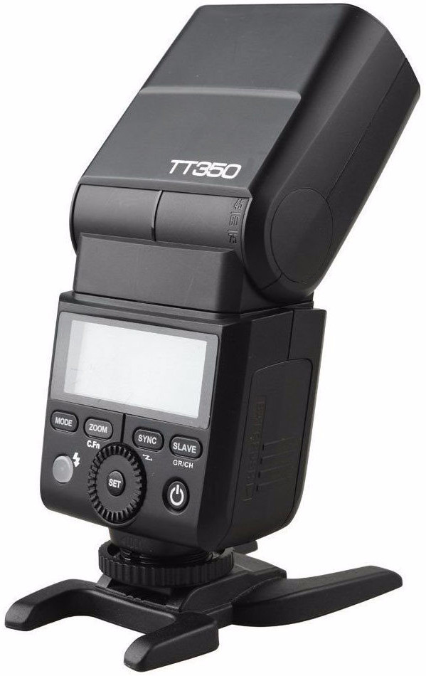 Godox Speedlite TT350 Canon null