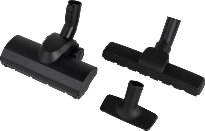 Wisberg BL8000 Power Pro zubehör