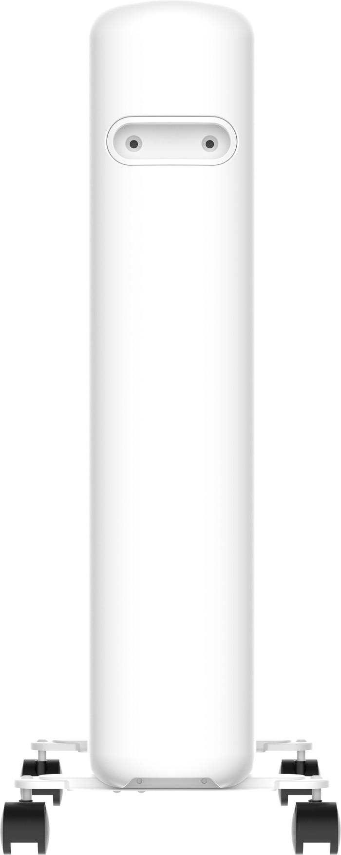 Fuave Bergen 2500 White WIFI back